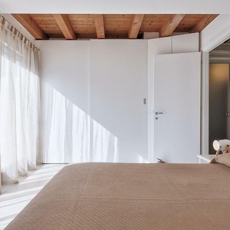 Casa Giorgia - Nel Cuore Di Vicenza Exterior foto