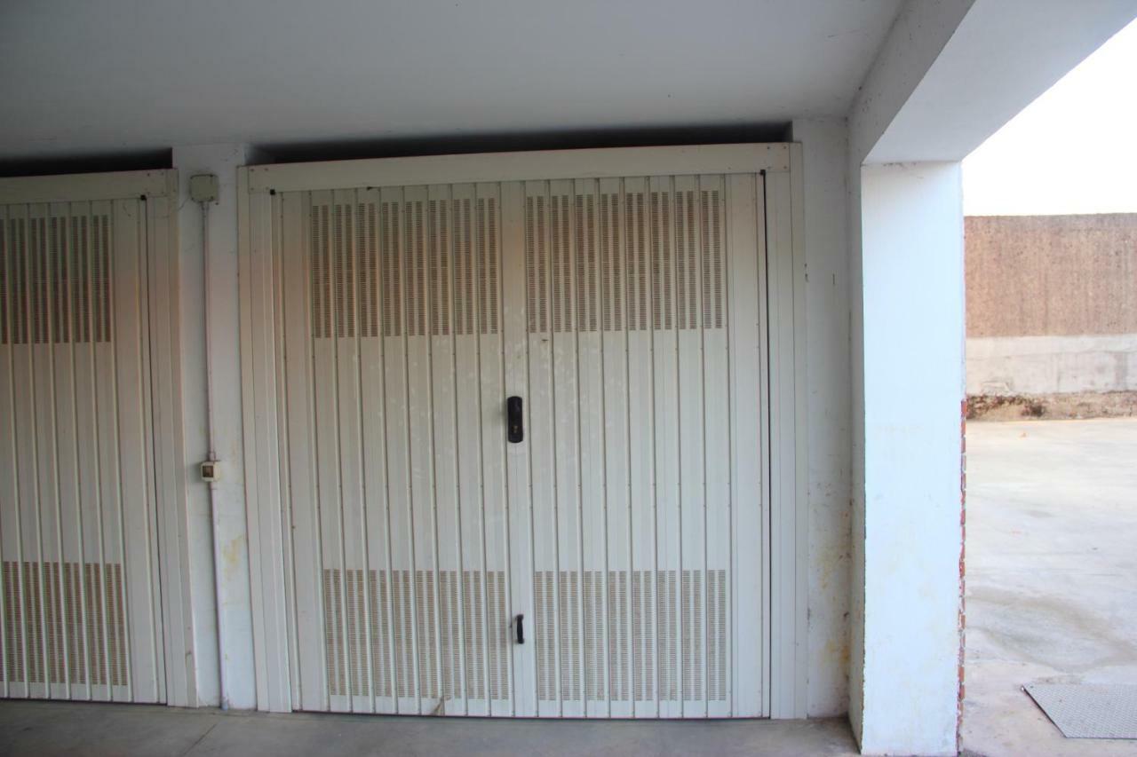 Casa Giorgia - Nel Cuore Di Vicenza Exterior foto