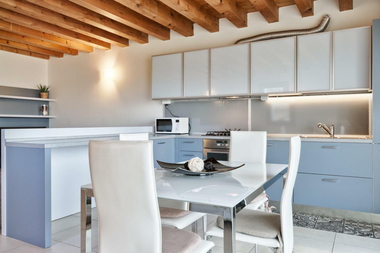 Casa Giorgia - Nel Cuore Di Vicenza Exterior foto