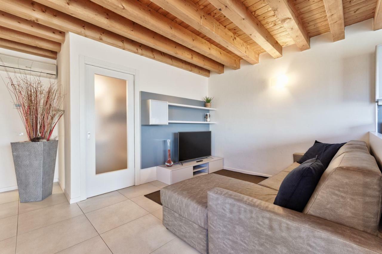 Casa Giorgia - Nel Cuore Di Vicenza Exterior foto