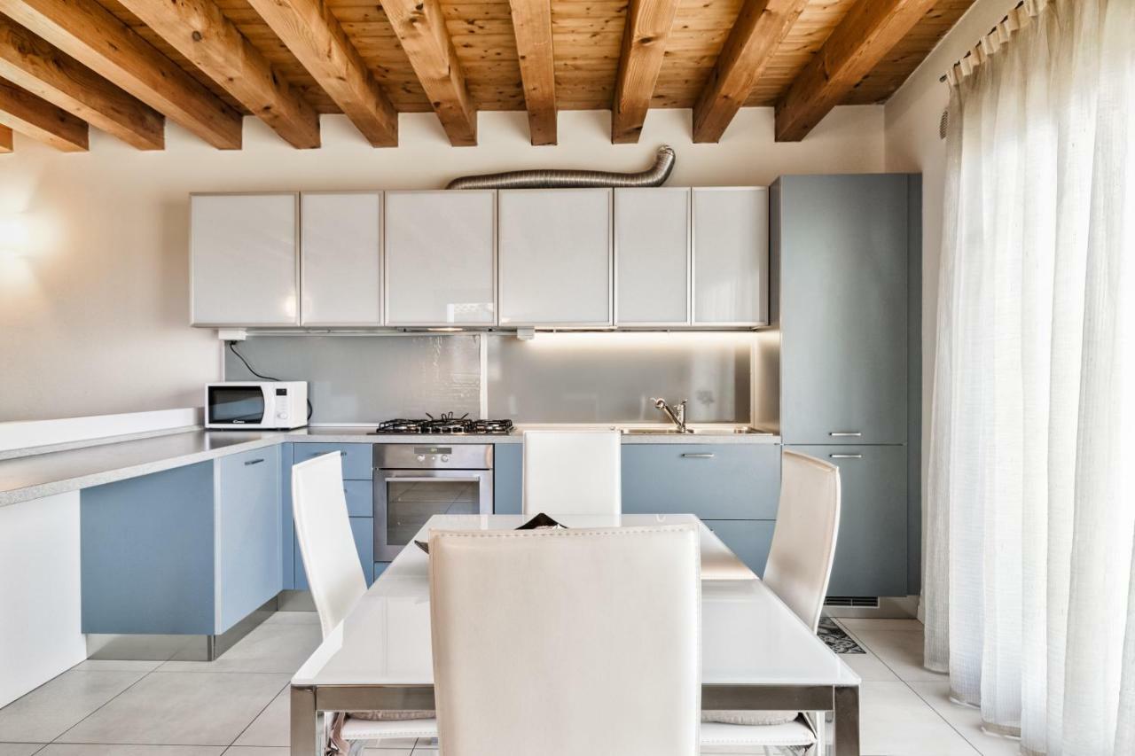 Casa Giorgia - Nel Cuore Di Vicenza Exterior foto