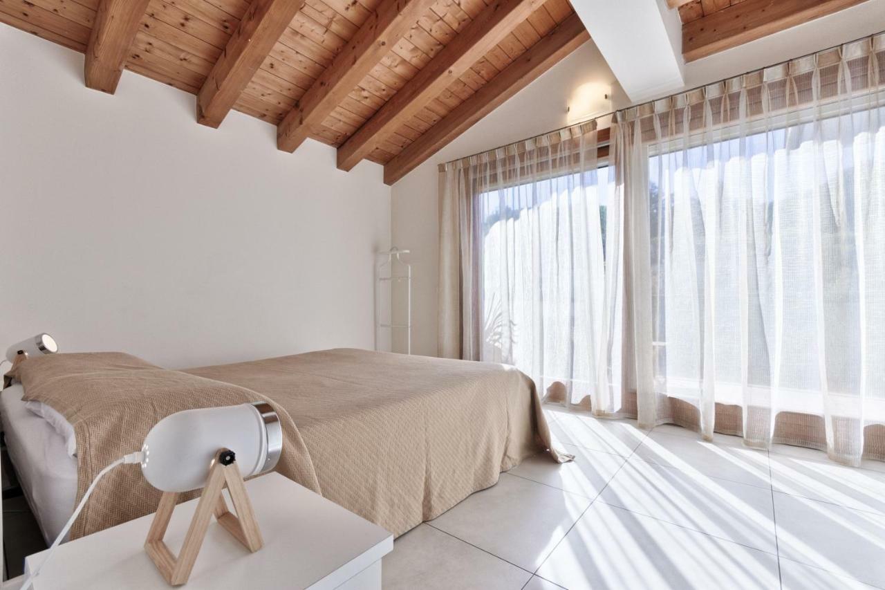 Casa Giorgia - Nel Cuore Di Vicenza Exterior foto