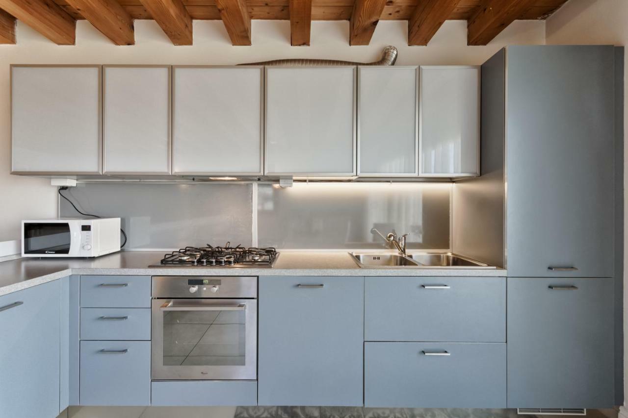 Casa Giorgia - Nel Cuore Di Vicenza Exterior foto