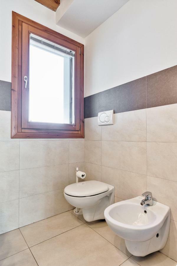 Casa Giorgia - Nel Cuore Di Vicenza Exterior foto