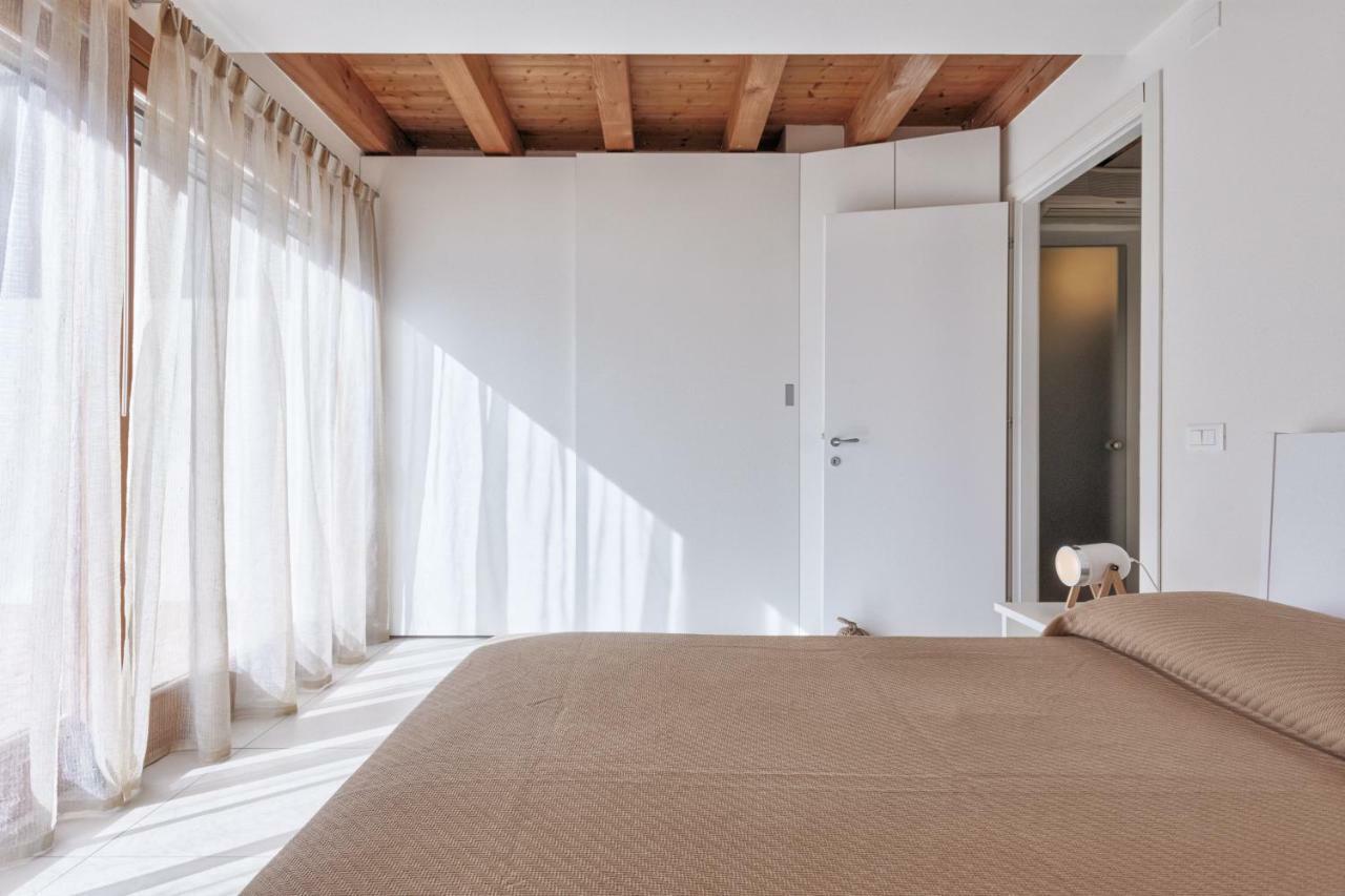 Casa Giorgia - Nel Cuore Di Vicenza Exterior foto