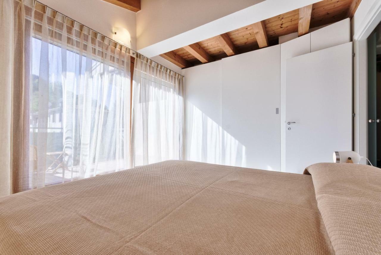 Casa Giorgia - Nel Cuore Di Vicenza Exterior foto