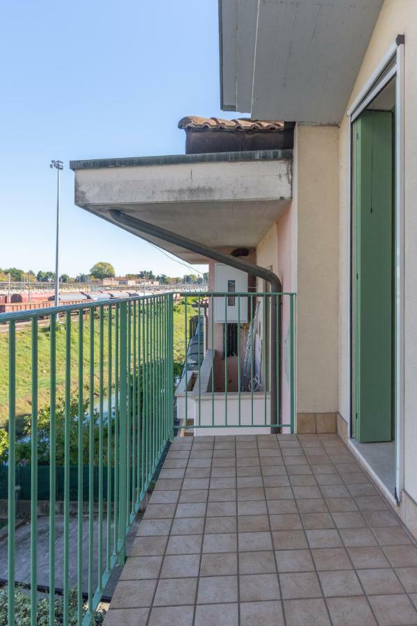 Casa Giorgia - Nel Cuore Di Vicenza Exterior foto