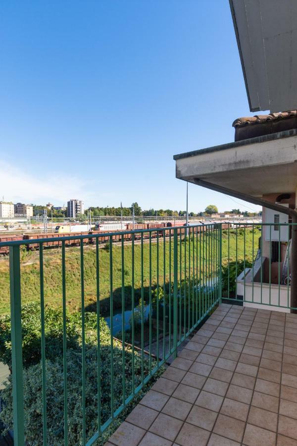 Casa Giorgia - Nel Cuore Di Vicenza Exterior foto