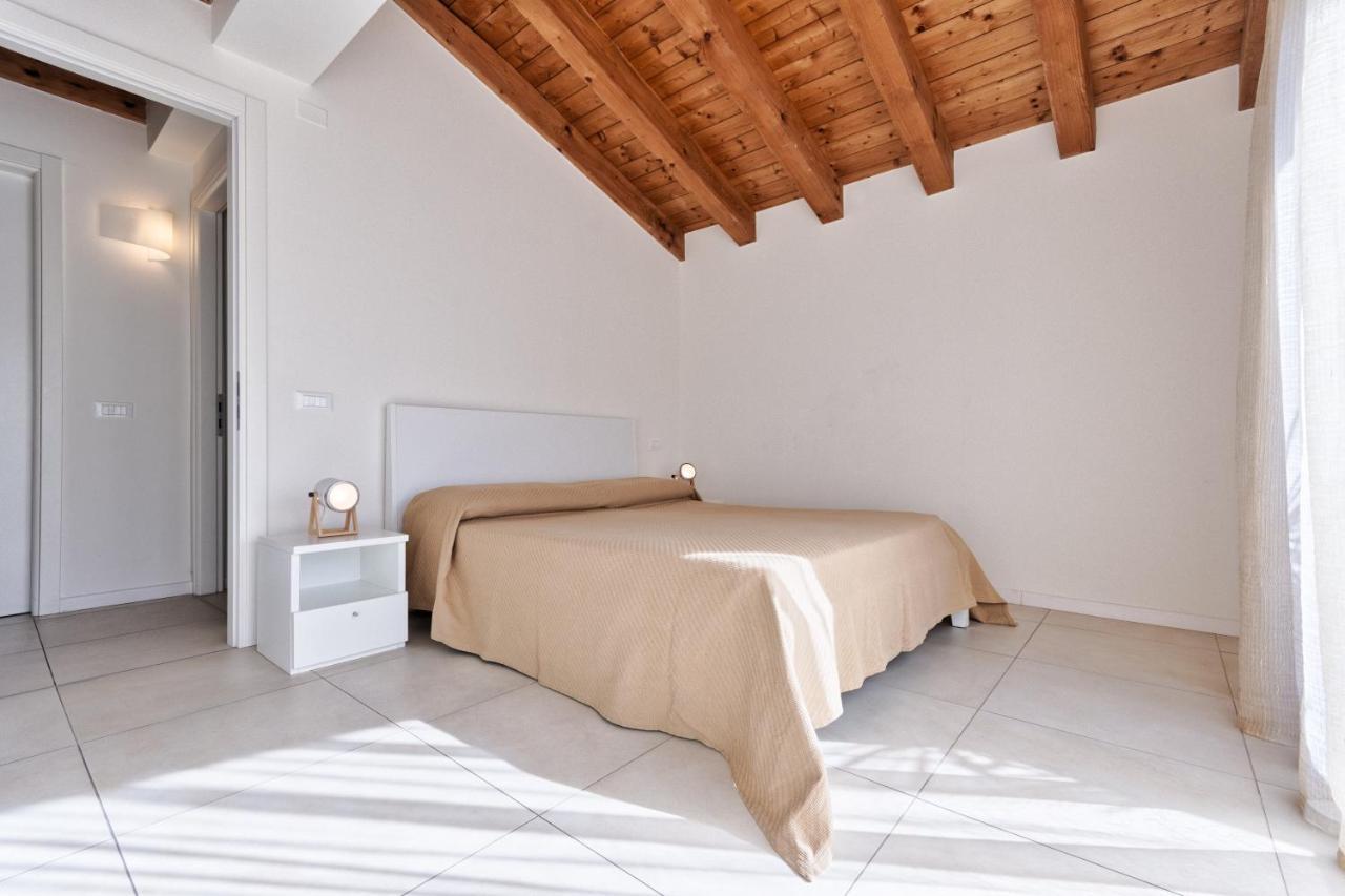 Casa Giorgia - Nel Cuore Di Vicenza Exterior foto