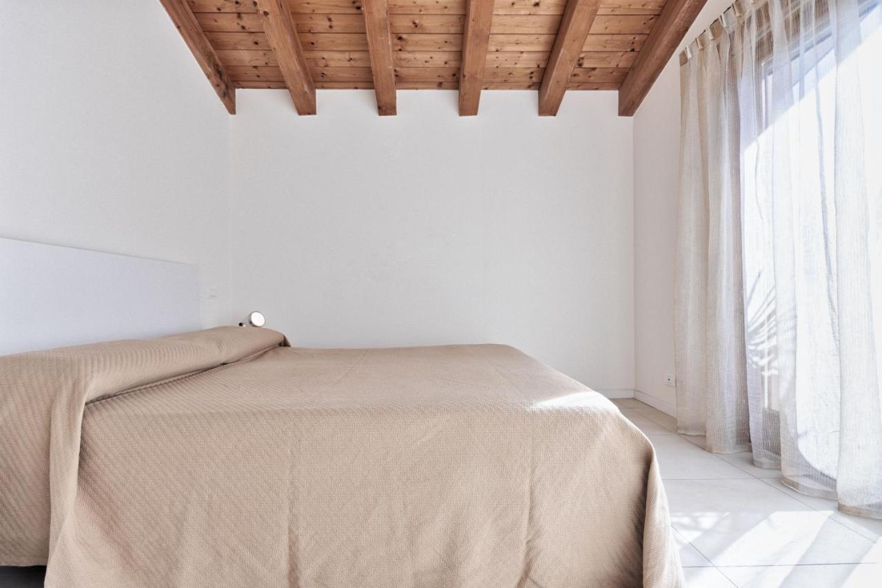 Casa Giorgia - Nel Cuore Di Vicenza Exterior foto
